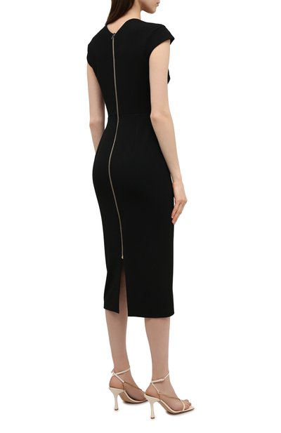 Платье ROLAND MOURET, арт. SS21/S2270/F2196, фото 4