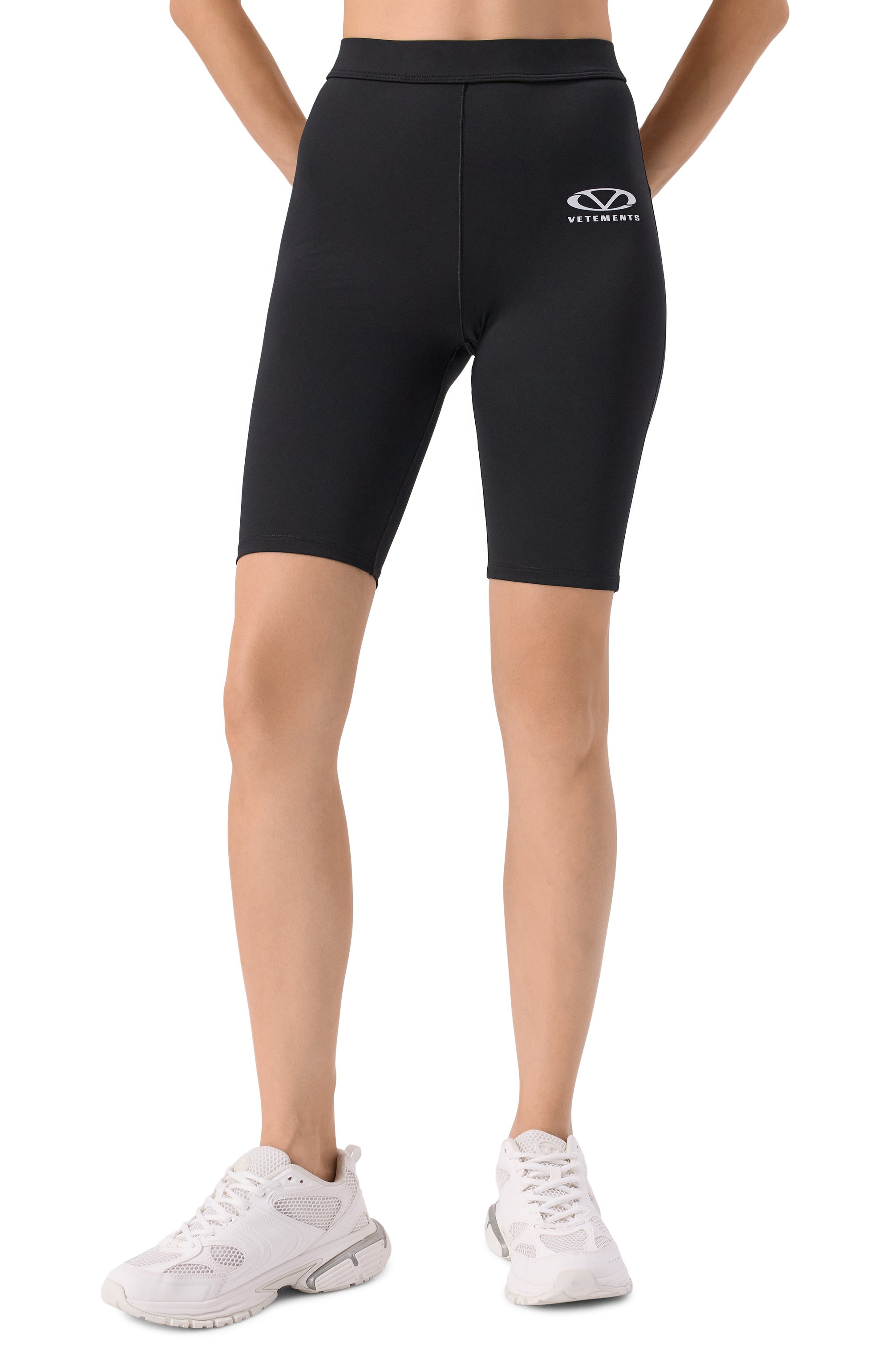 Шорты VETEMENTS, арт. WA66SS200B, фото 3