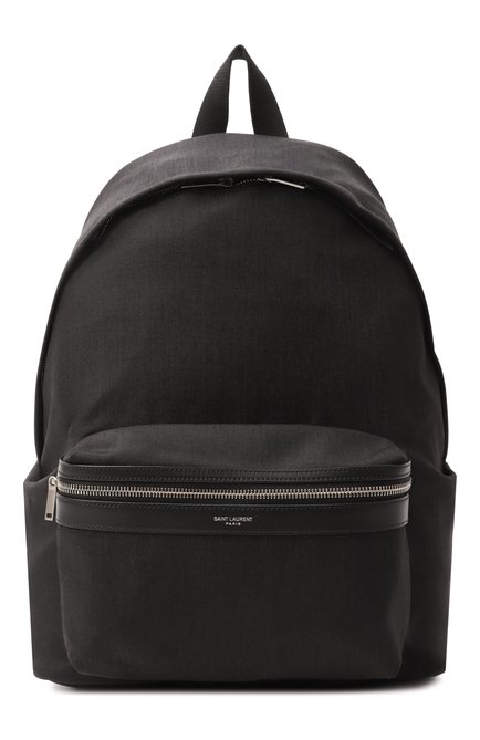 Мужской рюкзак city SAINT LAURENT, арт. 534967/FAEBS