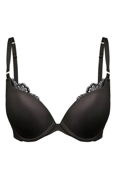 Бюстгальтер с чашкой пуш-ап MAISON LEJABY, арт. 211131, фот о 1