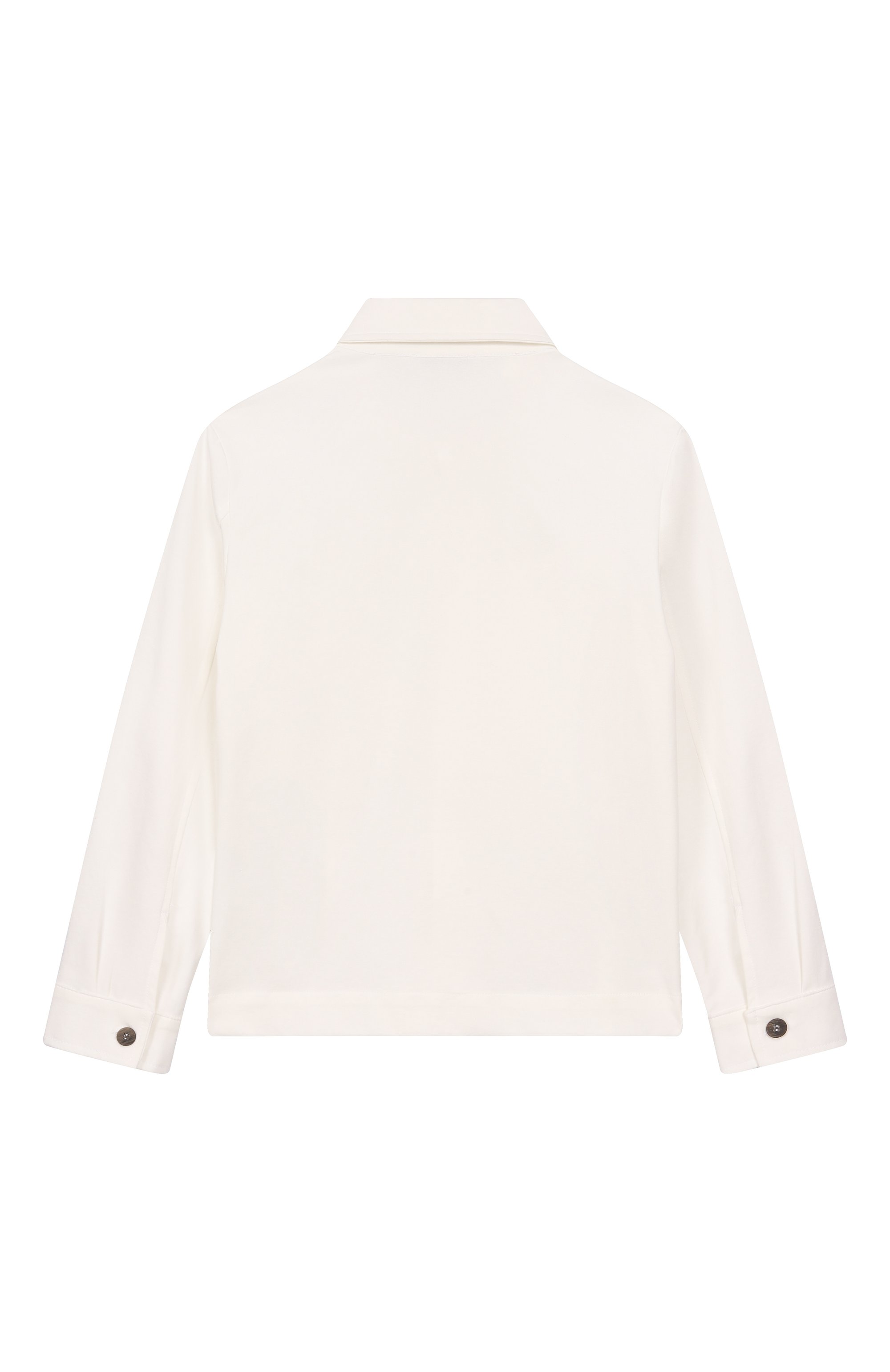 Куртка-рубашка PAOLO PECORA MILANO, арт. PP3930/6-12, фото 2