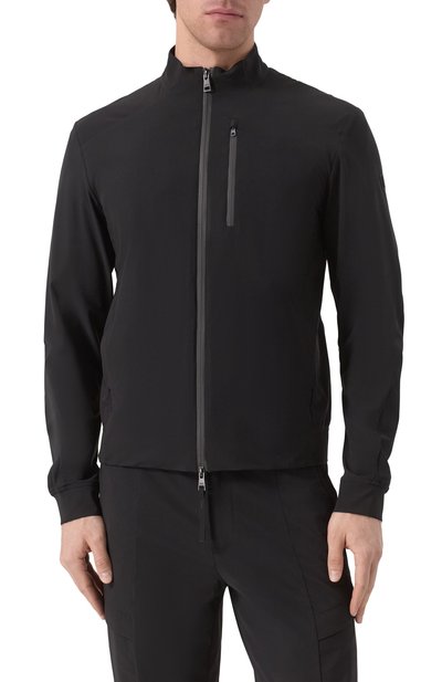 Бомбер DUNO, арт. ECH0/TREVI, фото 3