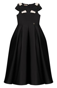 Черно-белый