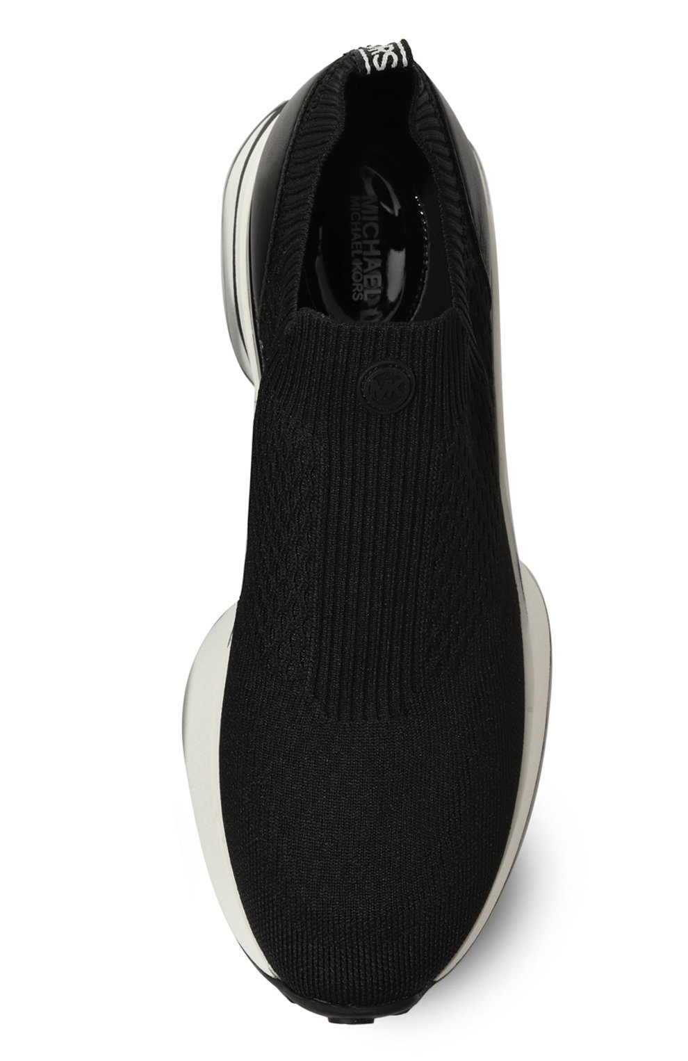 Текстильные кроссовки ari MICHAEL MICHAEL KORS, арт. 43T4ARFP2D, фото 6