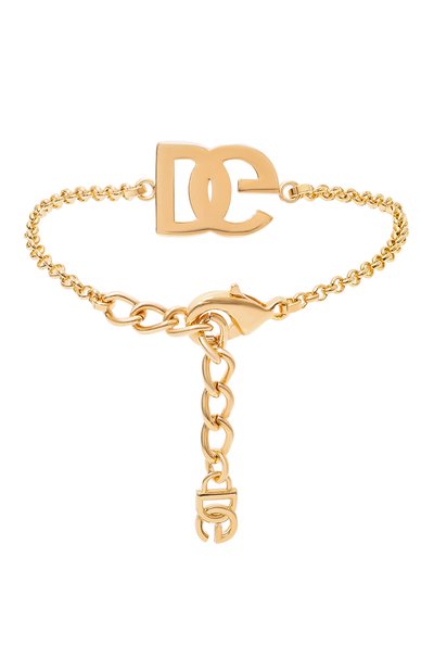 Браслет DOLCE & GABBANA, арт. WBP6P1 W1111/G0LD, фото 3