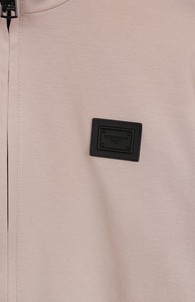 Куртка DOLCE & GABBANA, арт. L4JB7N/FUGS1/8-14, фото 3