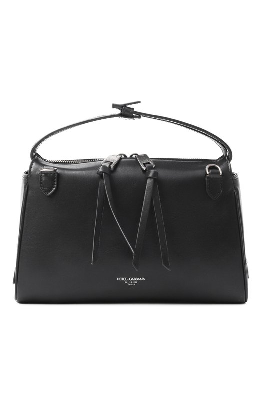 Сумка Vittoria Dolce & Gabbana BM2049/AU994 Чёрный  BM2049/AU994 Фото 6