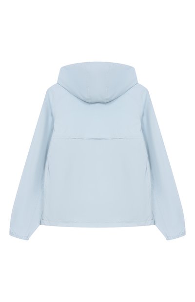 Двусторонняя ветровка K-WAY, арт. K61314W/16A, фото 2