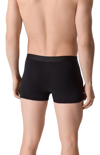 Хлопковые боксеры KITON, арт. UNWBX16K0727H02, фото 3