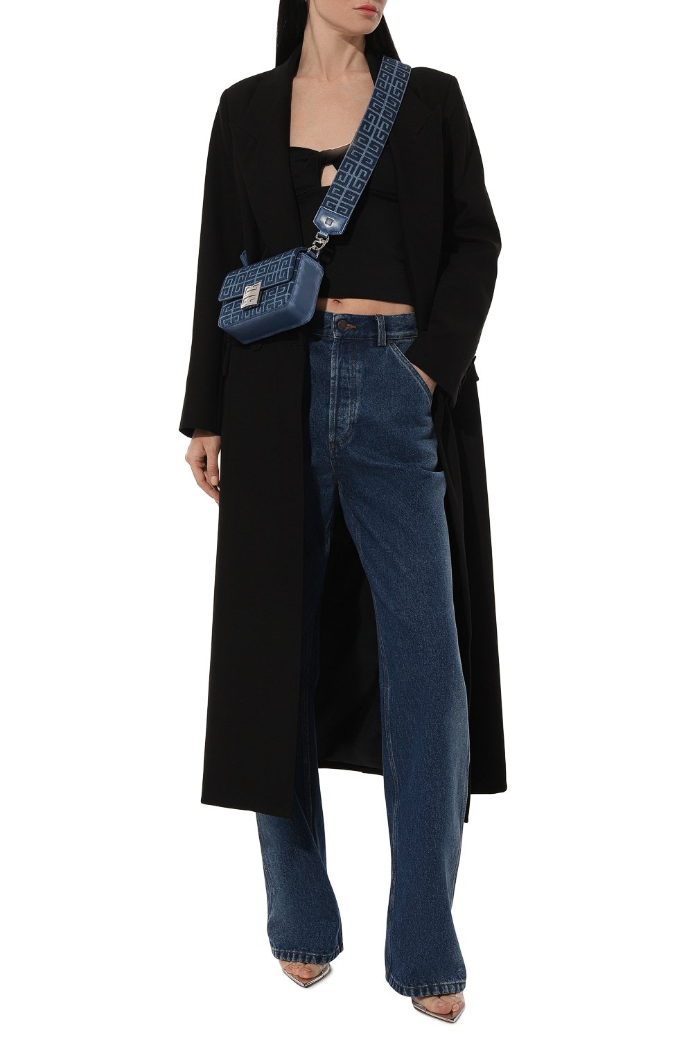 Сумка 4g GIVENCHY, арт. BB50L3/B1TV, фото 7