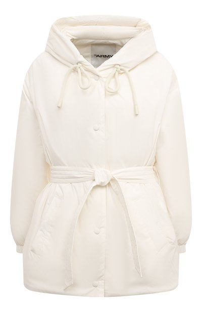 Женский пуховик YS ARMY PARIS, арт. 24EFV01272B01W