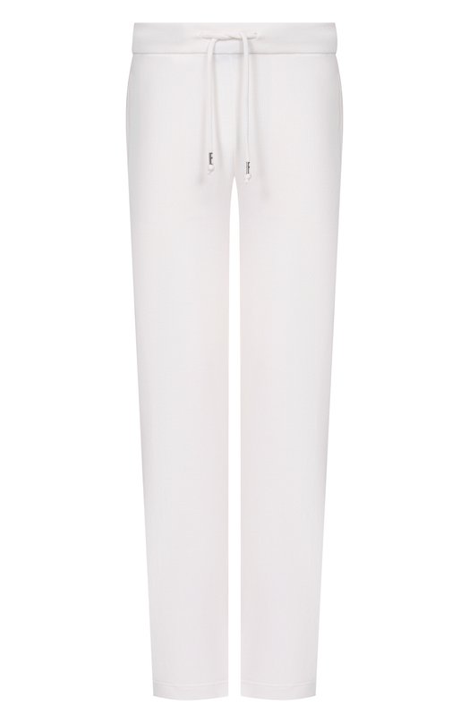 Кашемировые брюки Stefano Ricci W505023P3D/W26102 Белый W505023P3D/W26102