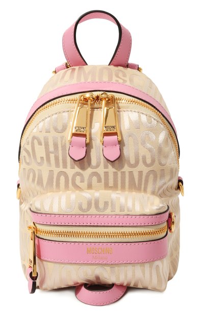 Рюкзак MOSCHINO, арт. A7603/8268, фото 1