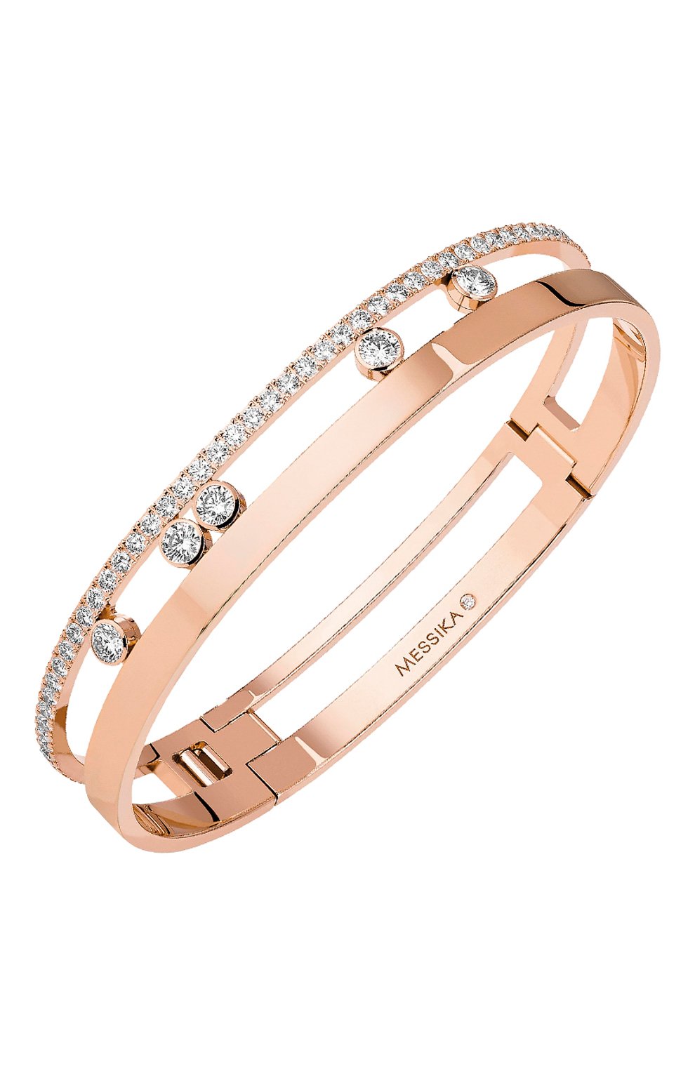 Браслет MESSIKA, арт. 06747-PG-M, фото 1