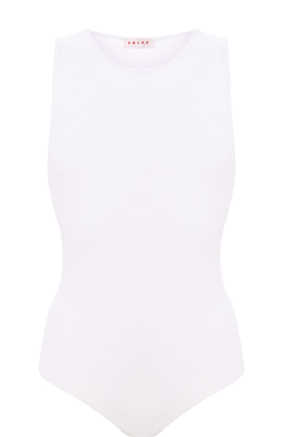 Однотонное боди без рукавов  FALKE, арт. 40928_, фото 1
