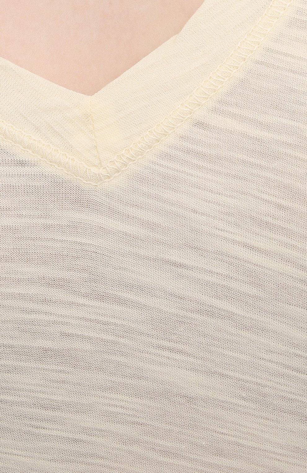 Хлопковая футболка JAMES PERSE, арт. WUA3695, фото 5