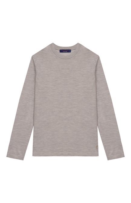 Кашемировый пуловер STEFANO RICCI JUNIOR, арт. WY05000G01/Y25301