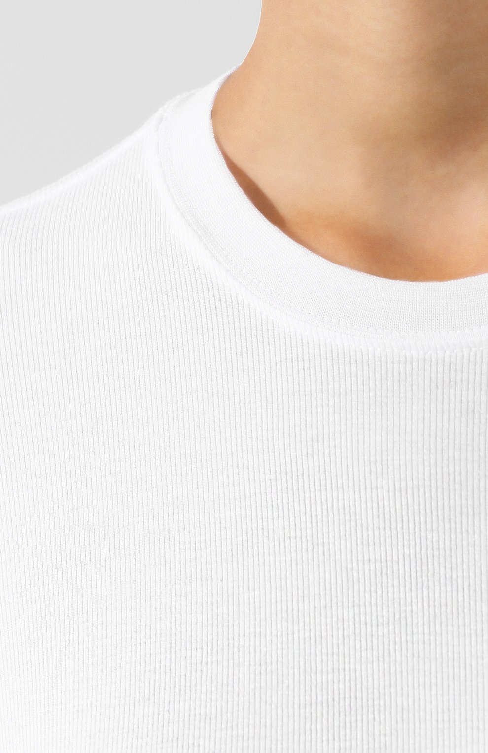 Пуловер ATM ANTHONY THOMAS MELILLO, арт. AW1353-EC, фото 5