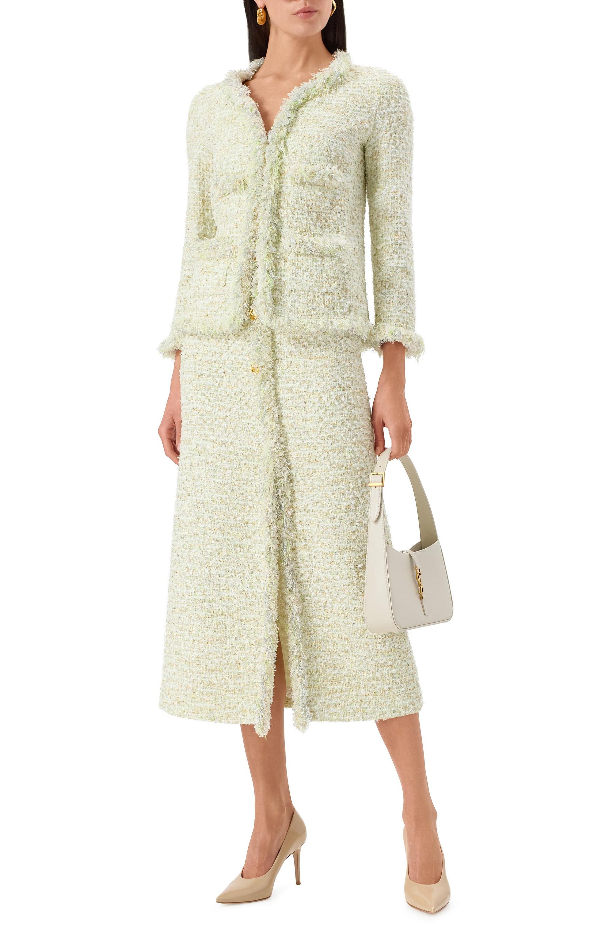 Лакированные туфли robbie 85 GIANVITO ROSSI, арт. G22277.85RIC.NUISAND, фото 2