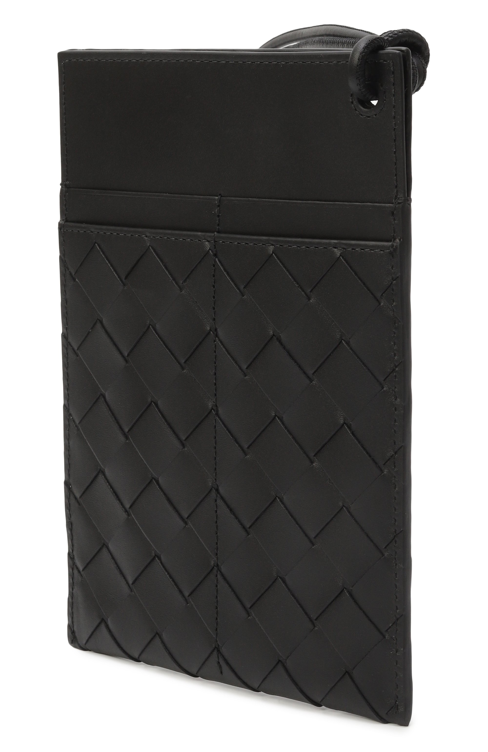 Кожаный футляр для документов BOTTEGA VENETA, арт. 708620/V3US3, фото 2