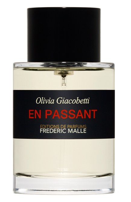 Женский парфюмерная вода en passant (100ml) FREDERIC MALLE, арт. 3700135012615