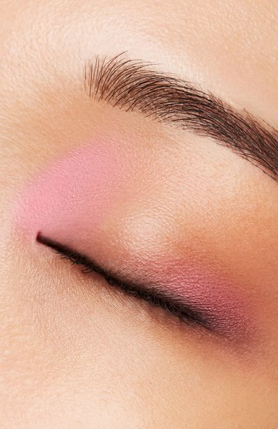 Моно-тени для век powder gel, 11 waku-waku pink SHISEIDO, арт. 17715SH, фото 4