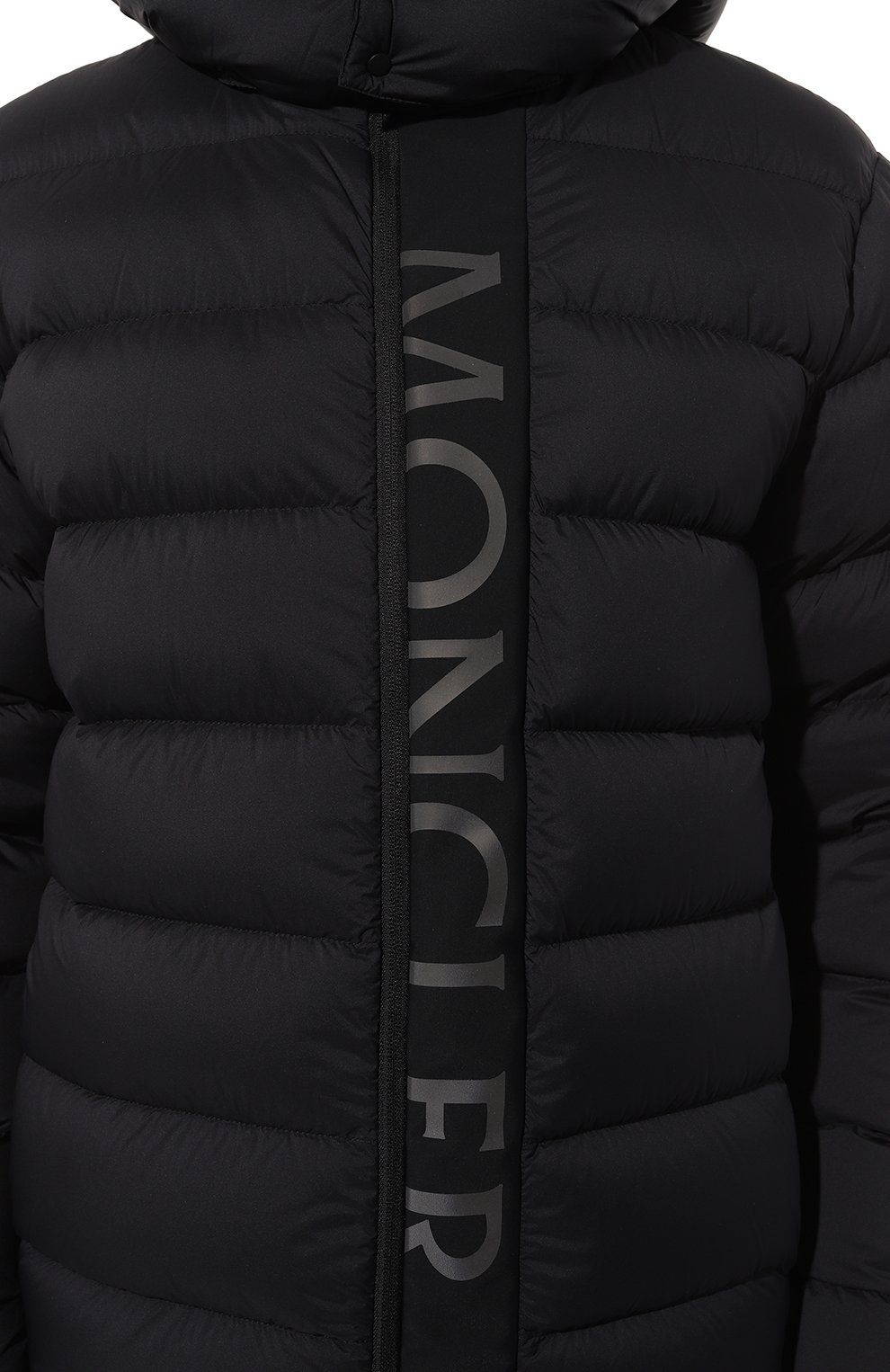Пуховик ume MONCLER, арт. 1A000.34/596K7, фото 5