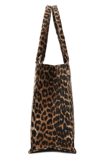 Сумка-тоут GANNI, арт. A5807/5903, фото 4