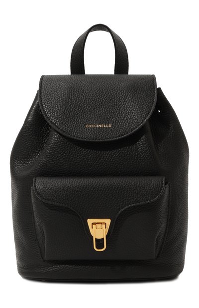 Рюкзак beat COCCINELLE, арт. E1 MF6 14 02 01, фото 1