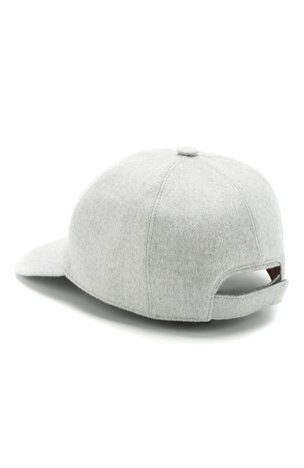 Кашемировая бейсболка LORO PIANA, арт. FAF4334, фото 2