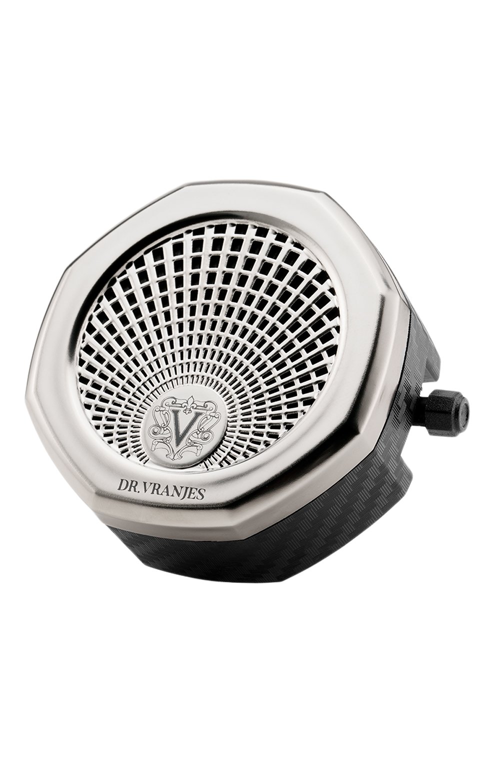 Ароматизатор для автомобиля chrome DR. VRANJES FIRENZE, арт. 8056860396649, фото 1