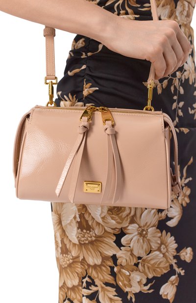 Женская сумка vittoria mini DOLCE & GABBANA, арт. BB7889/AZ000