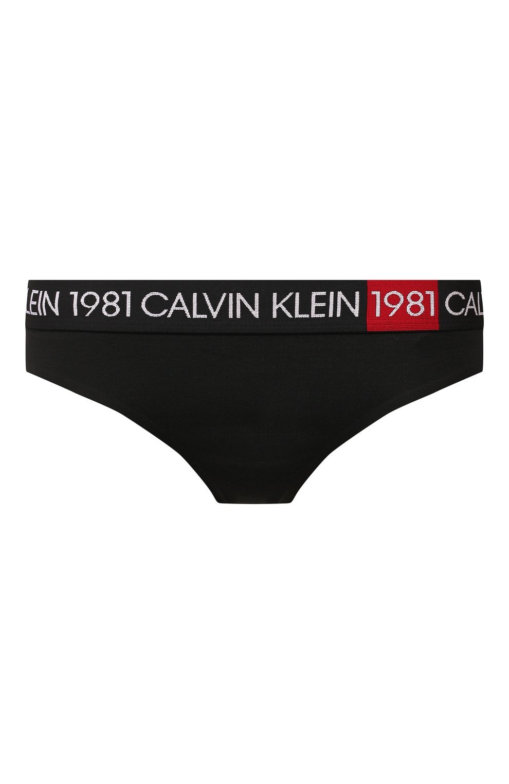 Трусы-слипы CALVIN KLEIN, арт. QF5449E, фото 1