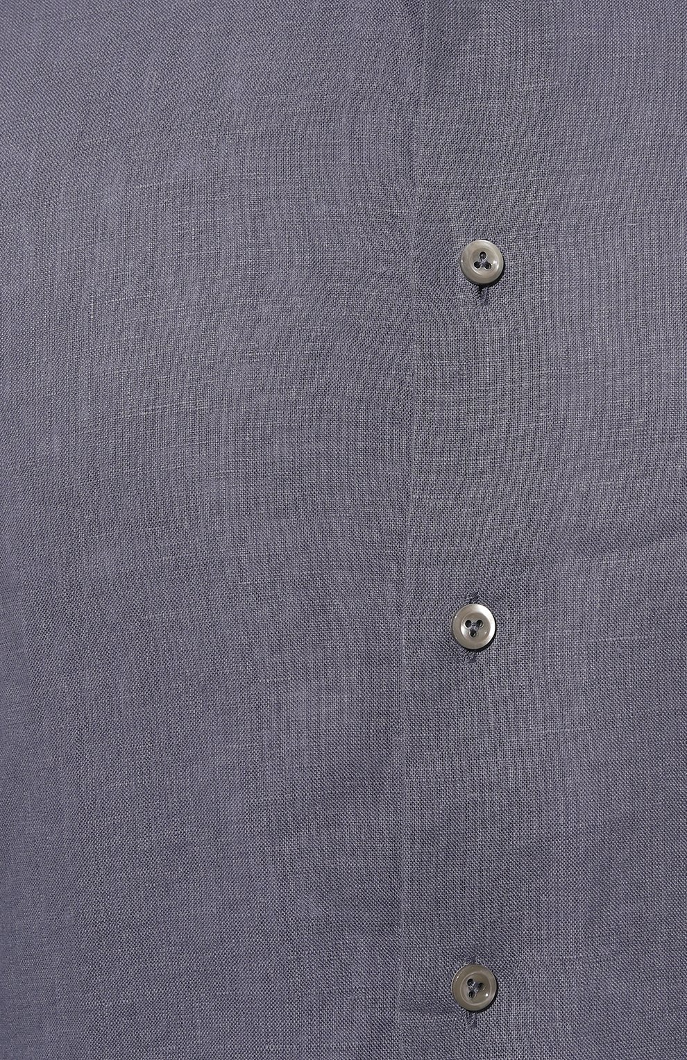 Льняная рубашка VAN LAACK, арт. RES0-TFK/150555, фото 5