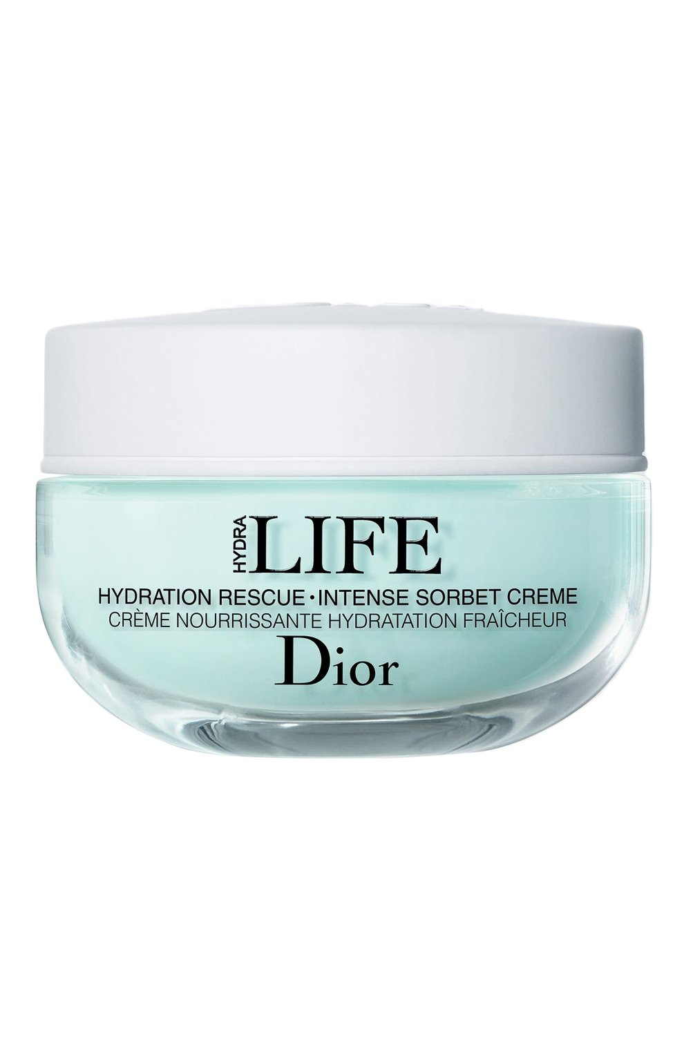 Интенсивно увлажняющий крем-сорбе hydra life (50ml) DIOR, арт. C099600031, фото 1