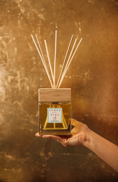 Диффузор casa dei mandarini (500ml) ACQUA DELL ELBA, арт. 8032758531729, фото 3