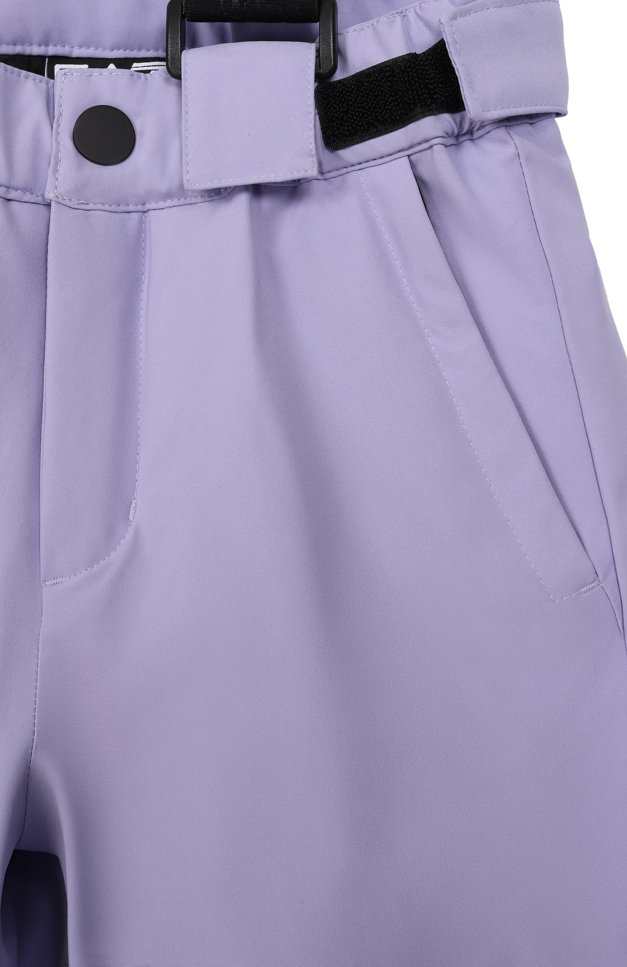 Утепленные брюки EA7, арт. 7B000115/AF14794, фото 3