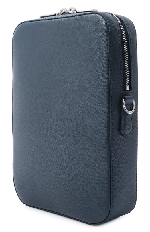 Сумка Zilli G0055AM1169VANG00 Синий  G0055AM1169VANG00 Фото 3