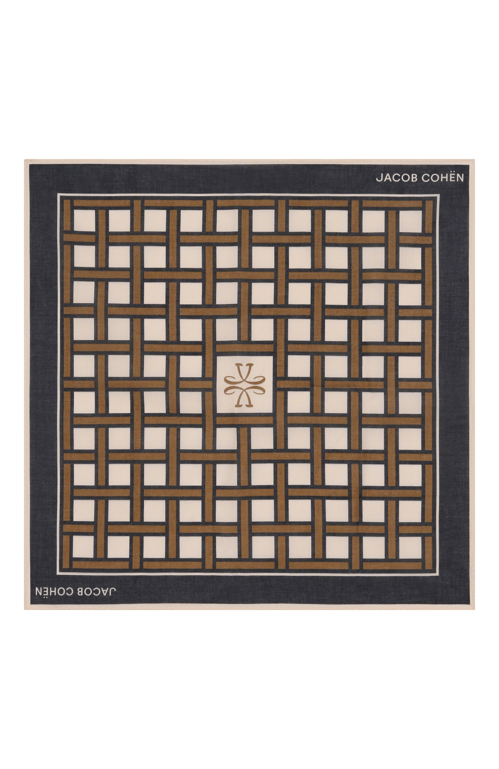 Джинсы JACOB COHEN, арт. 25I P/JUM_QE009 031 P0009 V1, фото 8