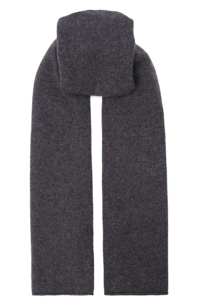 Мужской кашемировый шарф ANDREA CAMPAGNA, арт. 010239