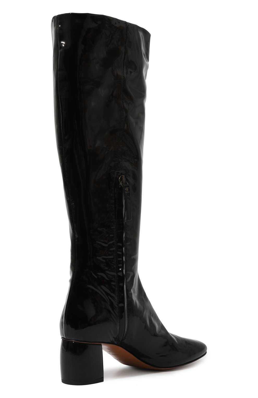 Кожаные сапоги FORTE_FORTE, арт. 10821, фото 5