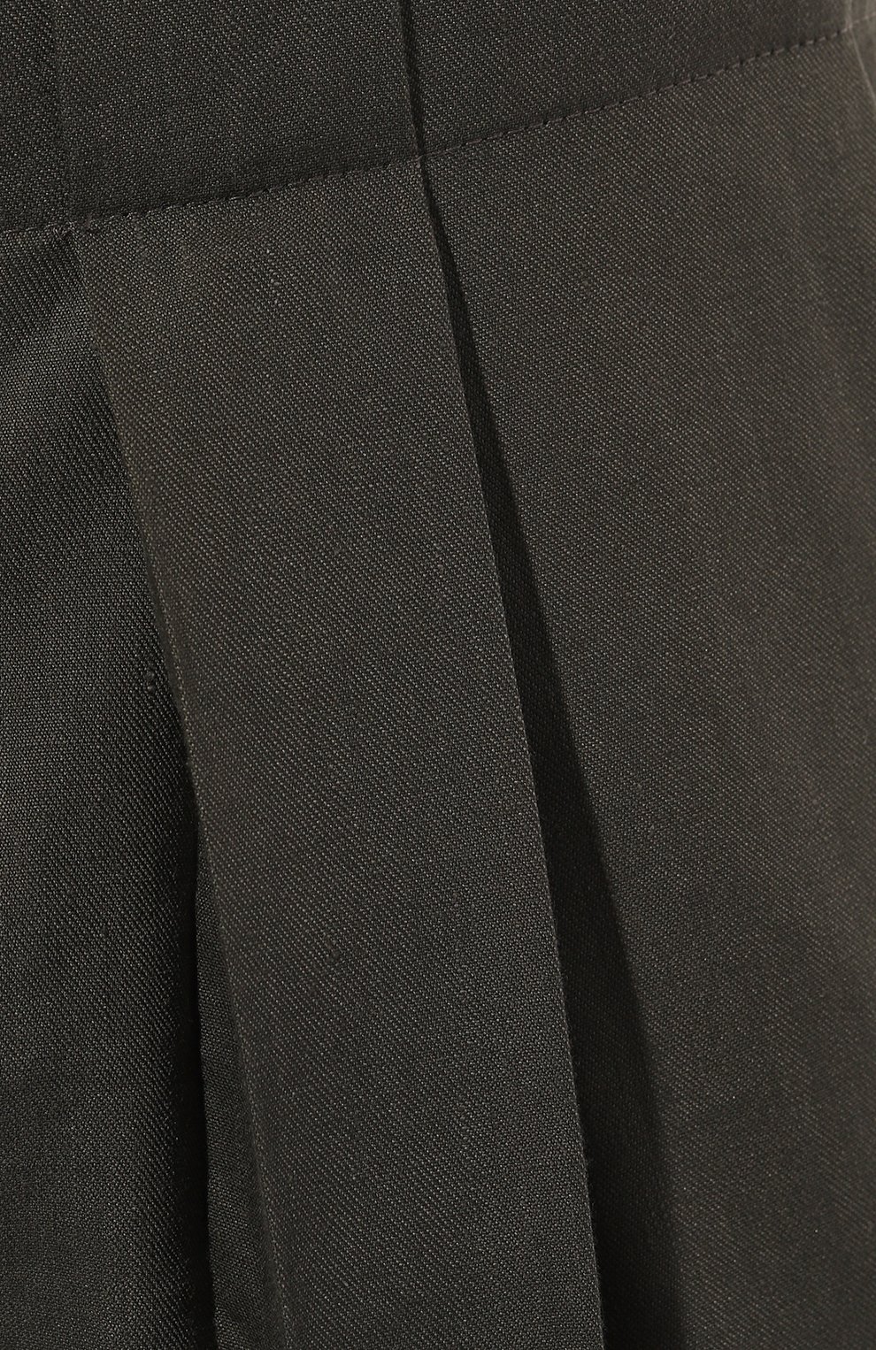 Брюки изо льна и шерсти STEFANO RICCI, арт. M1T24SR015/WL003L, фото 5