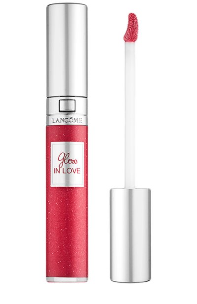 Блеск для губ gloss in love, оттенок 162 scarlett starlette LANCOME, арт. 3605532868219, фото 1
