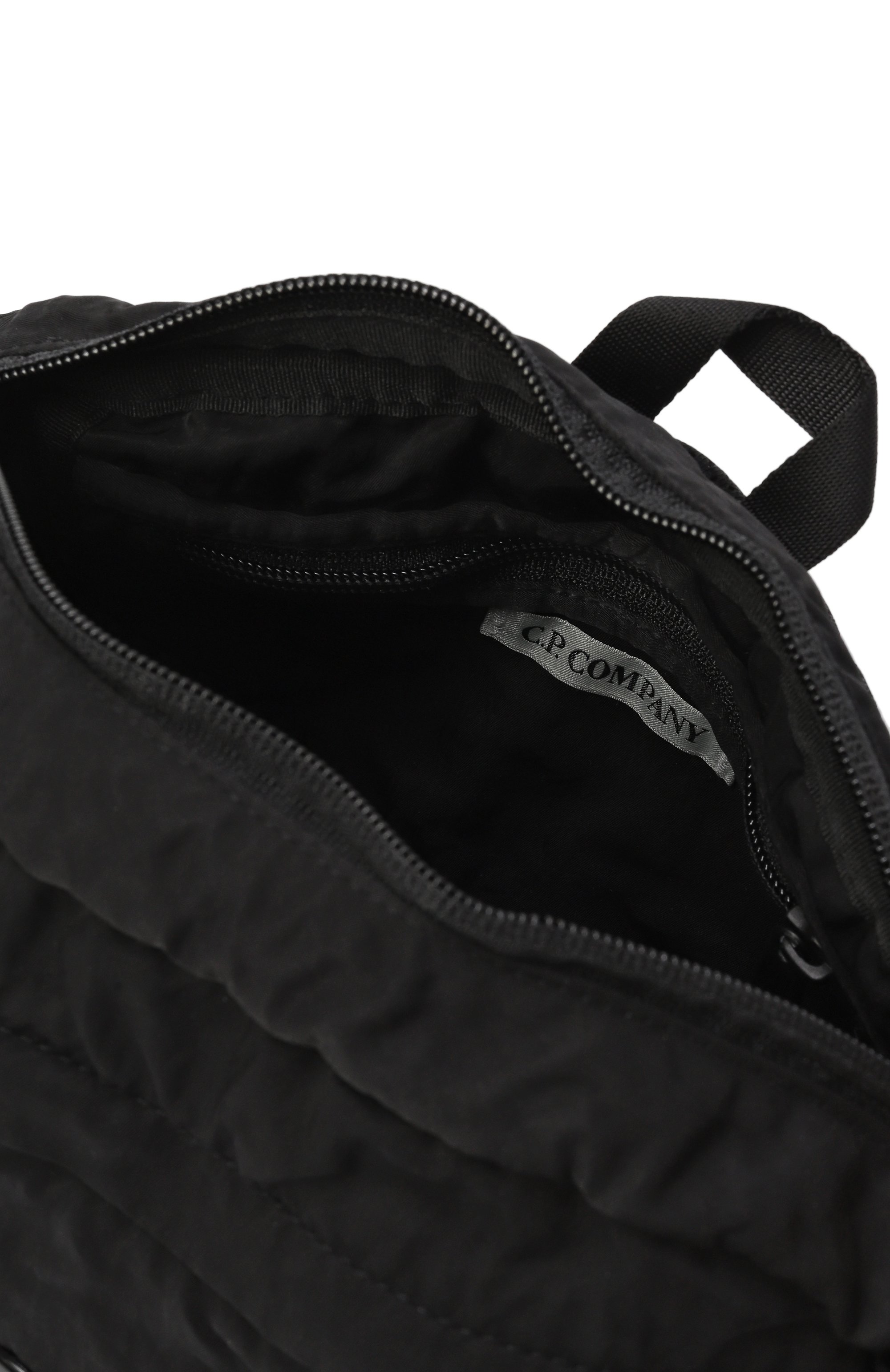 Поясная сумка C.P. COMPANY, арт. RCCMAC734A005269G, фото 5