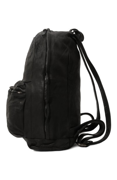 Кожаный рюкзак GIORGIO BRATO, арт. BS24F2401VBRUSH, фото 4