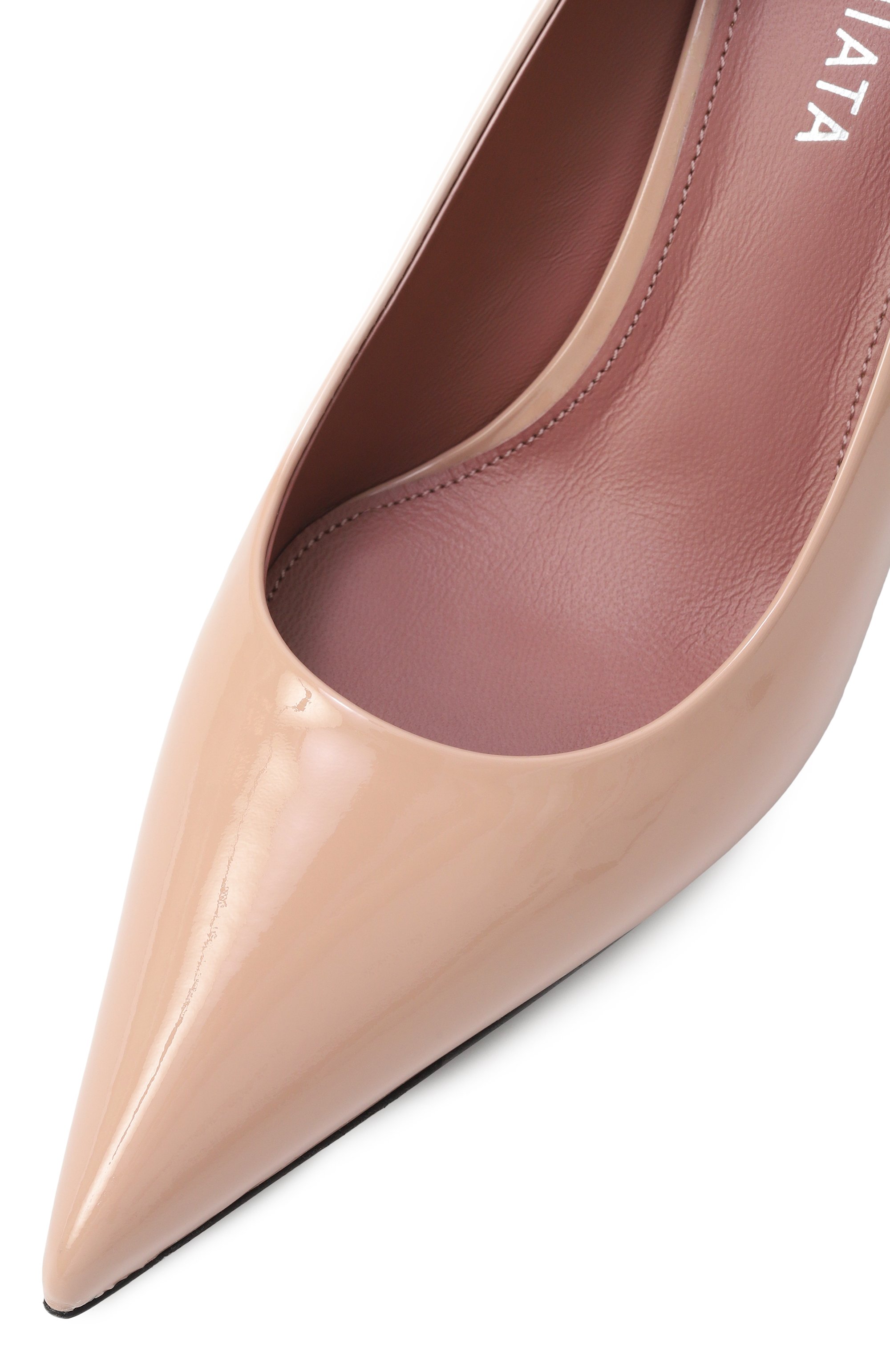 Лакированные туфли PREMIATA, арт. M7015/VERNICE, фото 7