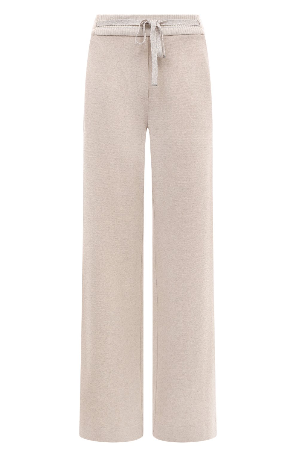 Брюки из хлопка и вискозы D.EXTERIOR, арт. 59900, фото 1