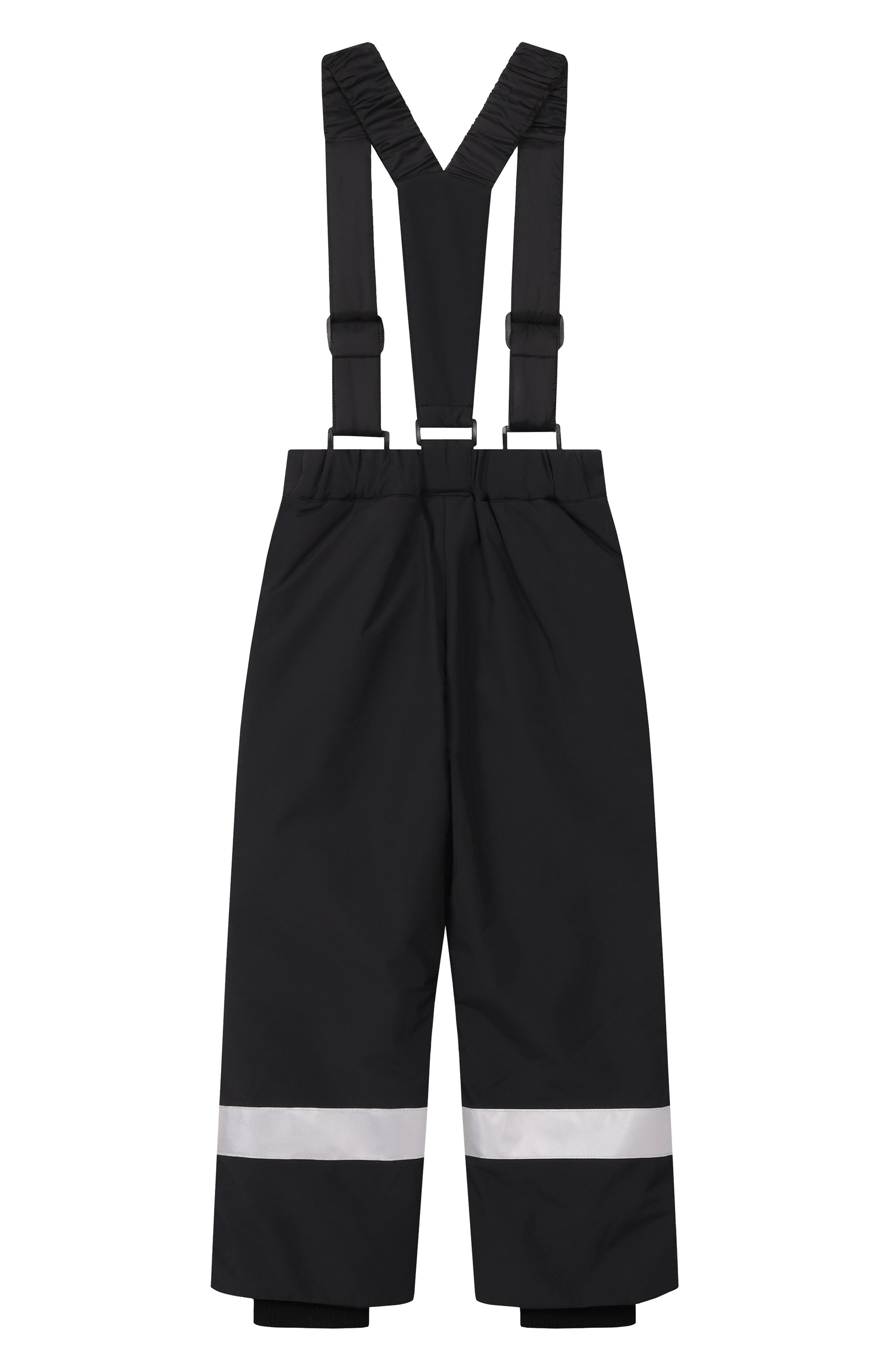 Утепленные брюки SAVE THE DUCK, арт. PP1506X/ENU/LEAF21_001, фото 2