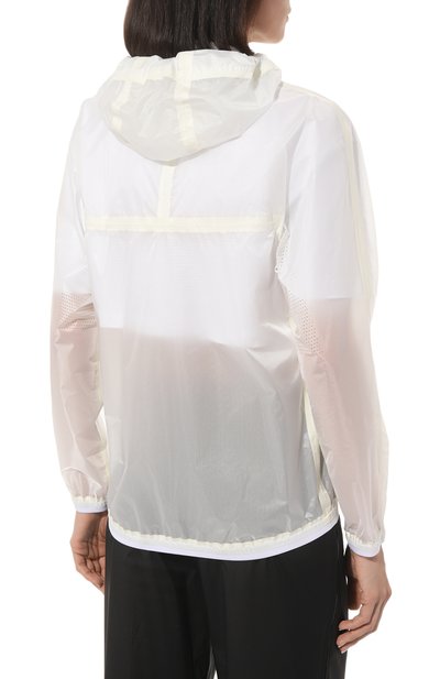 Ветровка prada linea rossa PRADA, арт. 291916-1S0F-F0009-211, фото 4