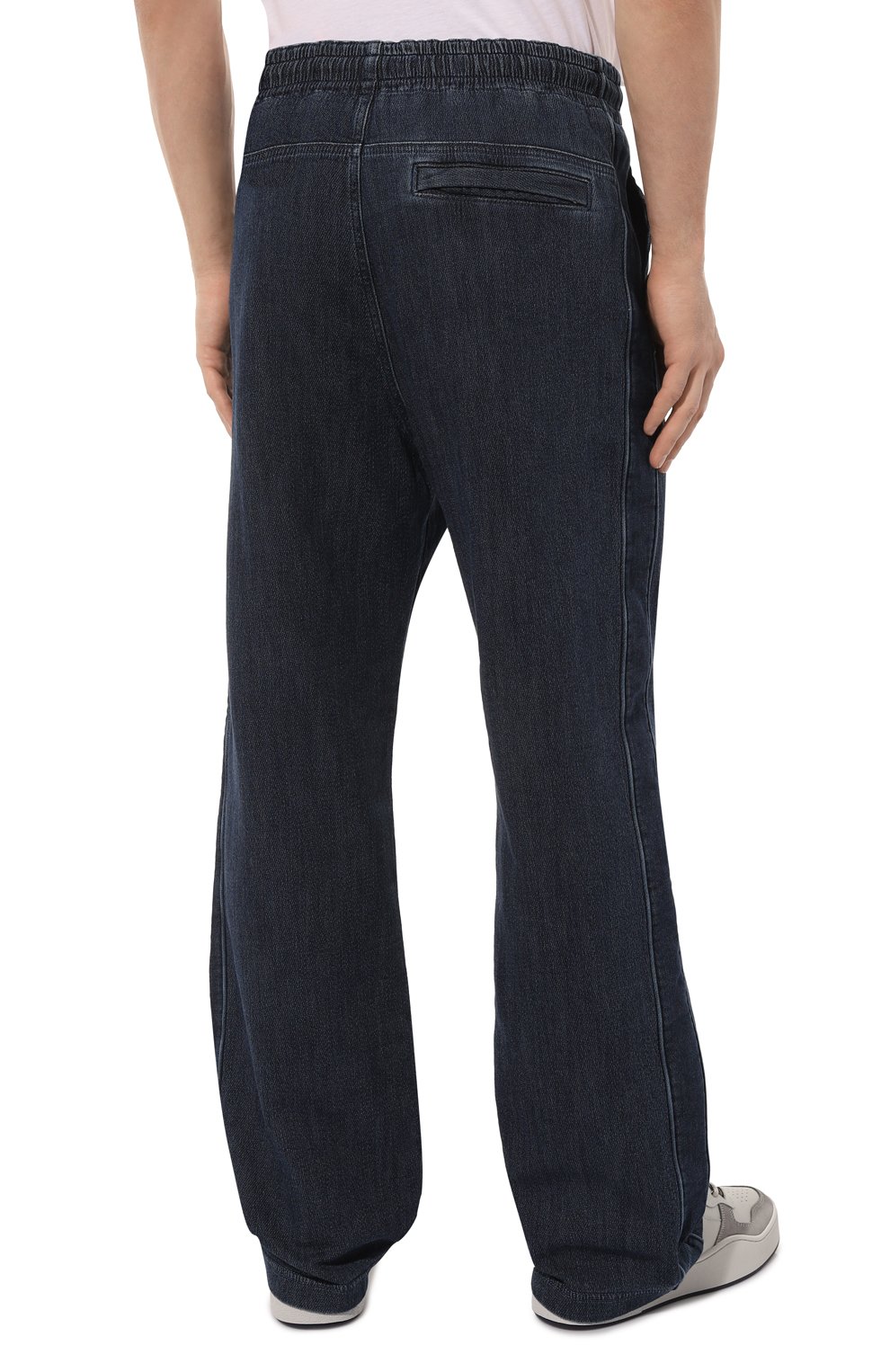 Джинсовые брюки DIESEL, арт. A03924/09C30, фото 4